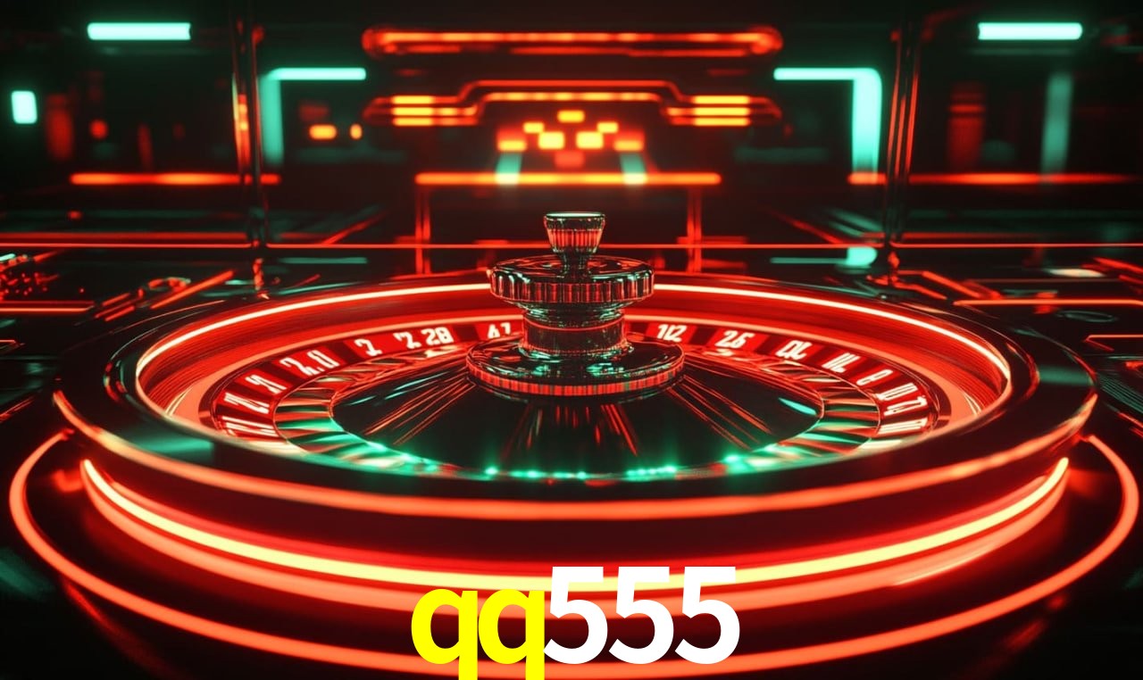 A Revolução dos Aplicativos de Jogos no qq555