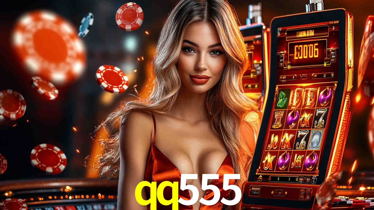 qq555 - Reis do Cassino - qq555.com