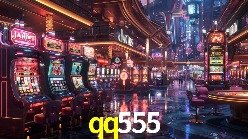 Experiência VIP qq555