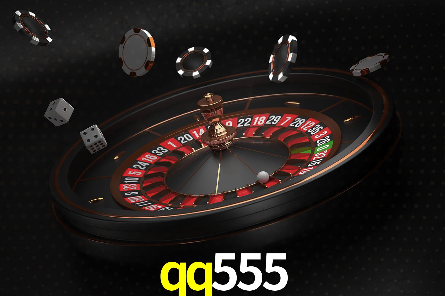 qq555 bet