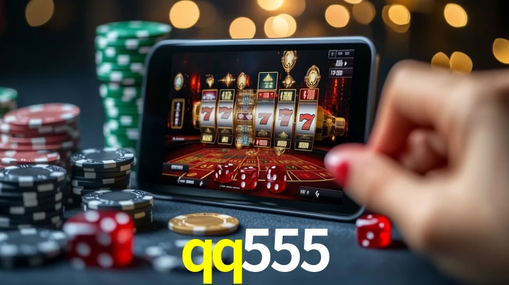 Tournaments qq555