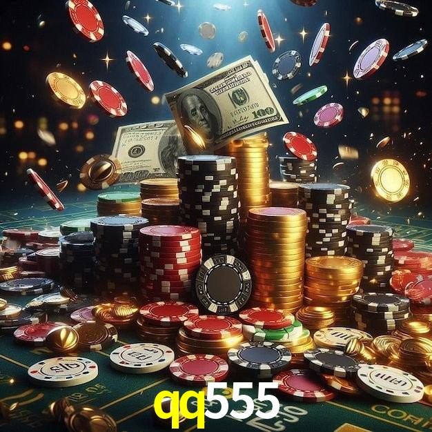 A Experiência Imersiva dos Cassinos Ao Vivo no qq555