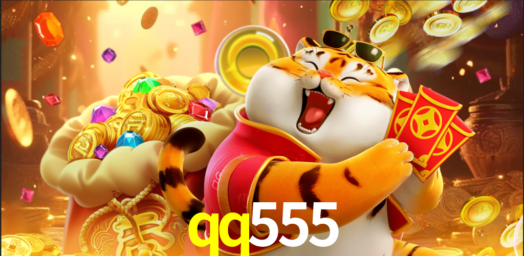 qq555: A Experiência de Casino com Jogos de Mesa ao Vivo