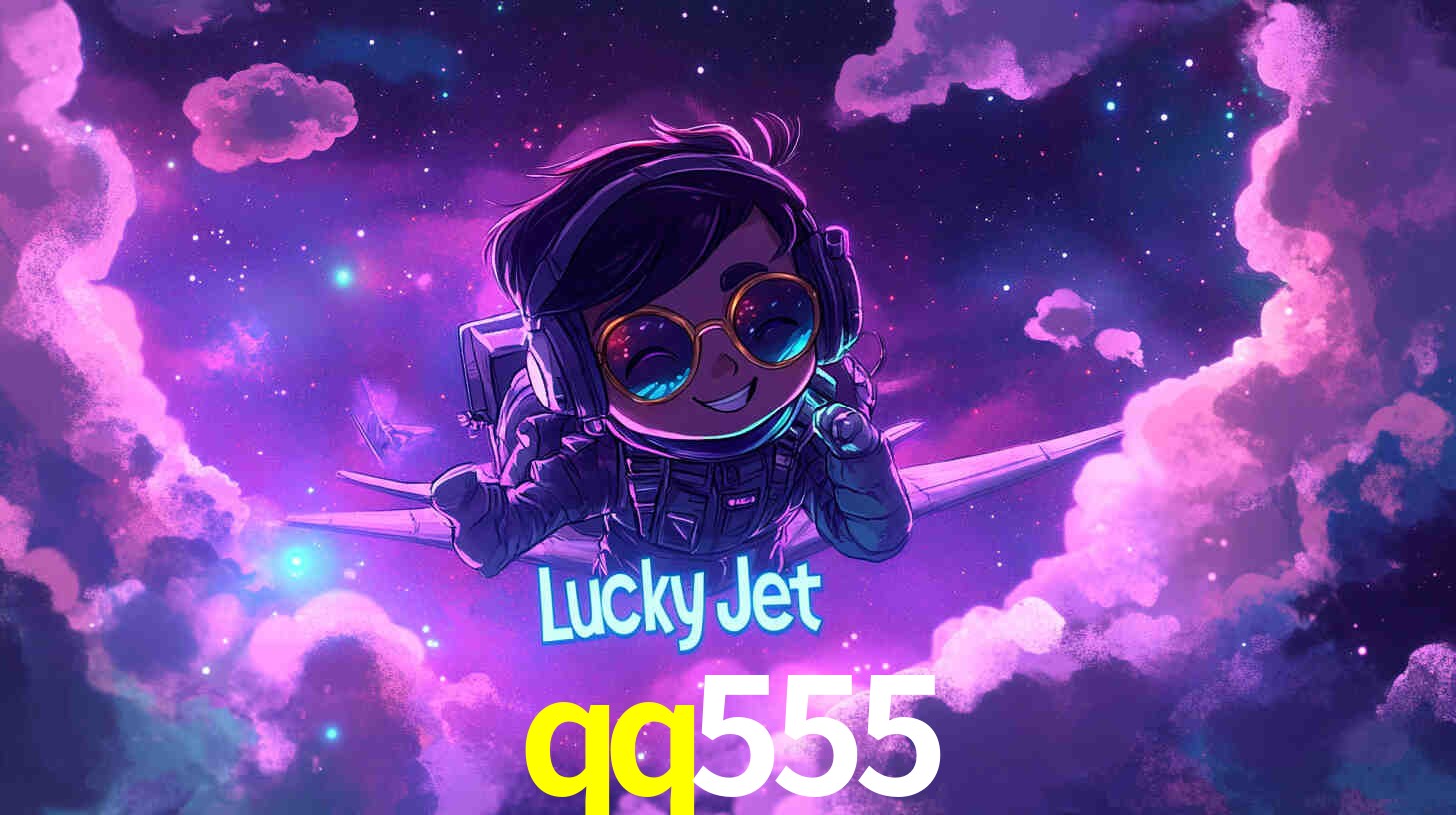 A Revolução dos Aplicativos de Jogos no qq555