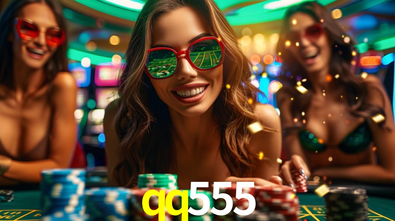 Spaceman Game qq555