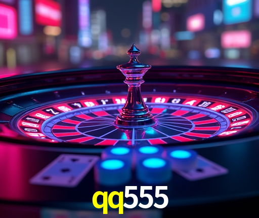 Apostas Esportivas na qq555: Um Guia Completo