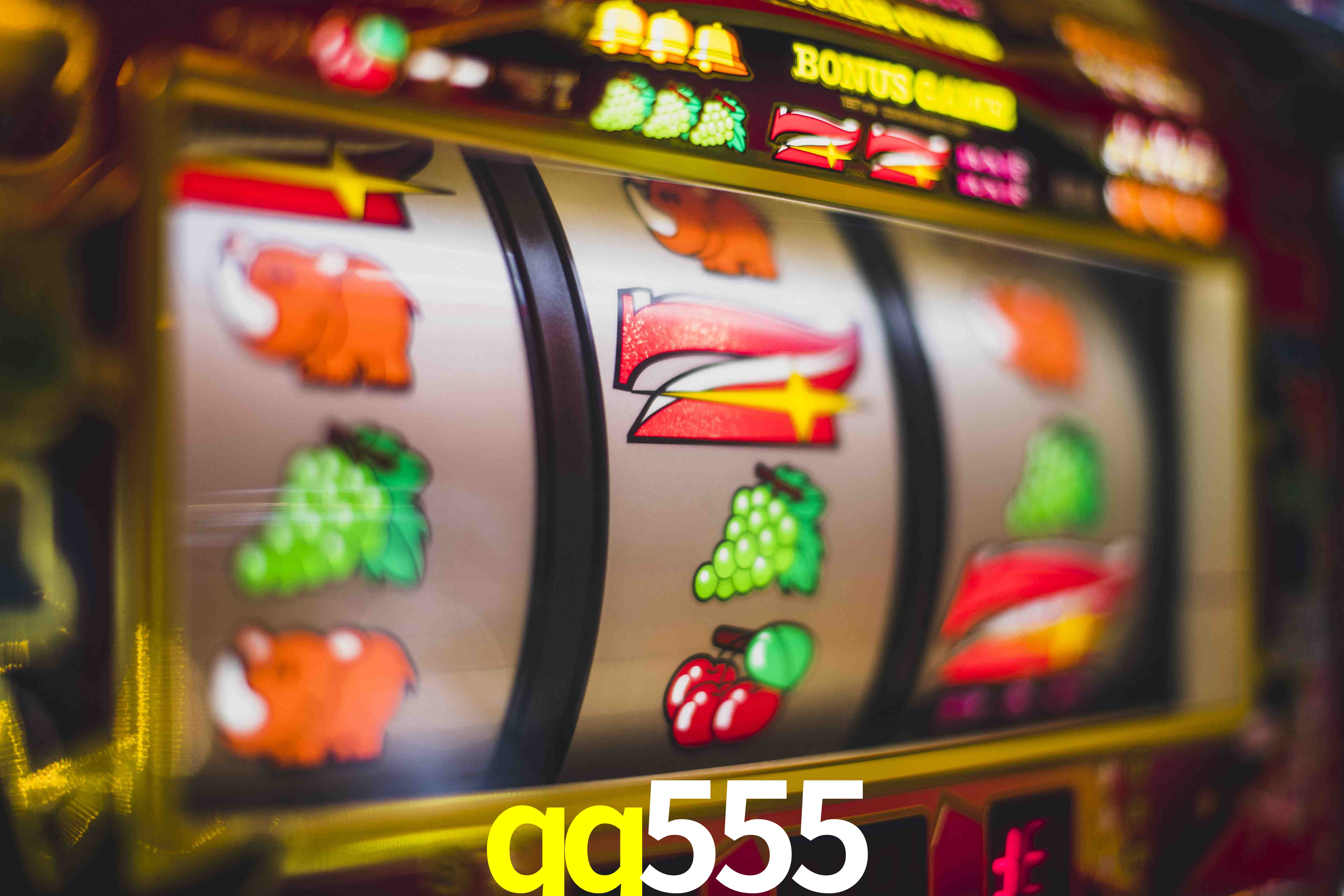 Roulette Table qq555