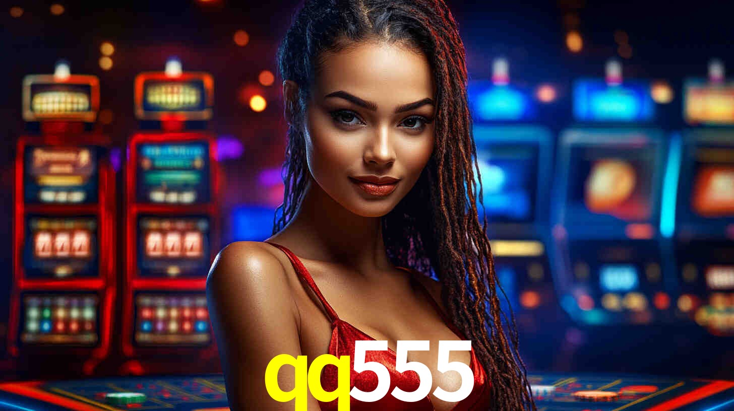 A Experiência Imersiva dos Cassinos Ao Vivo no qq555