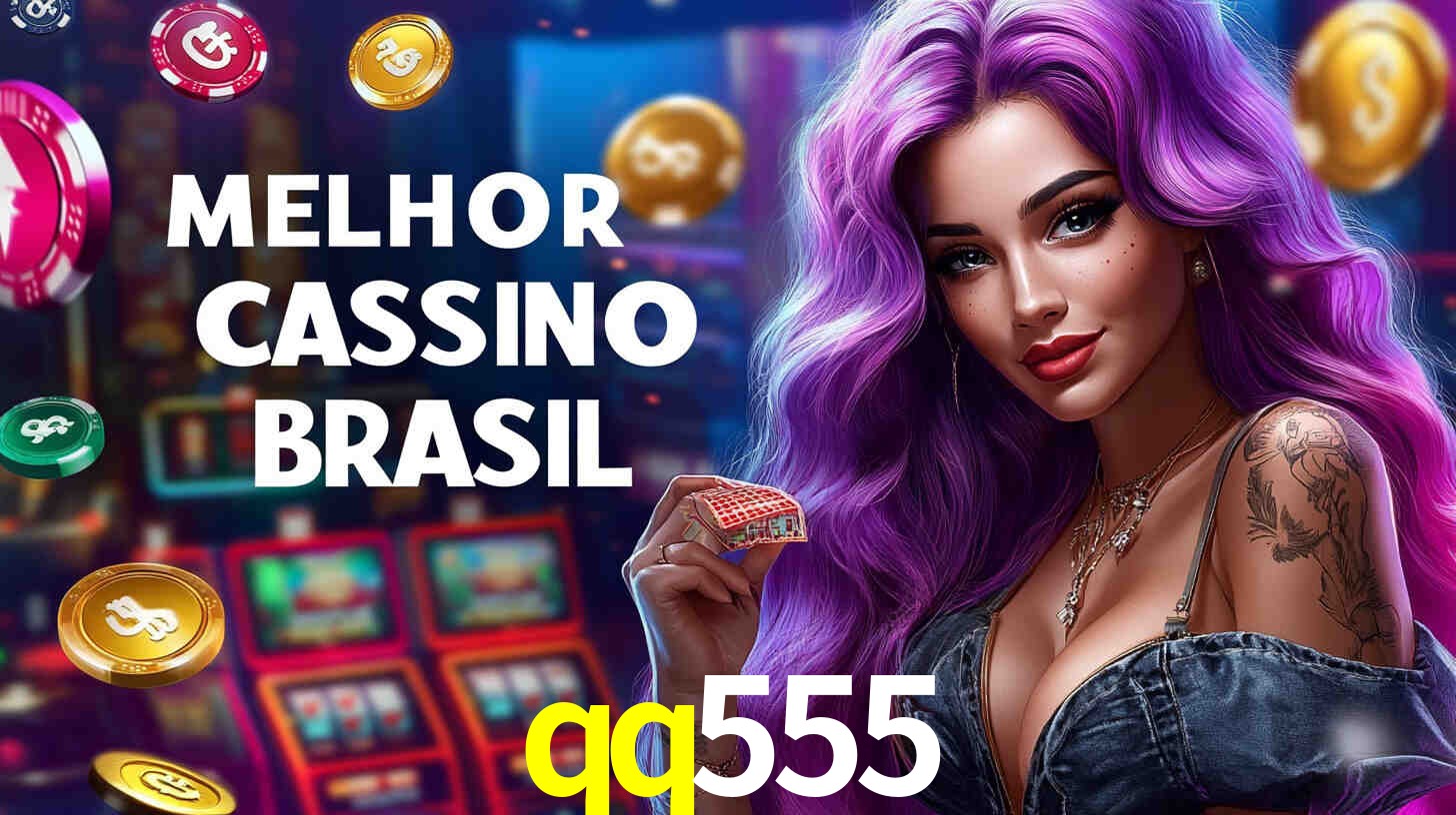 Inovações de Jogos na qq555: O Futuro das Experiências Interativas