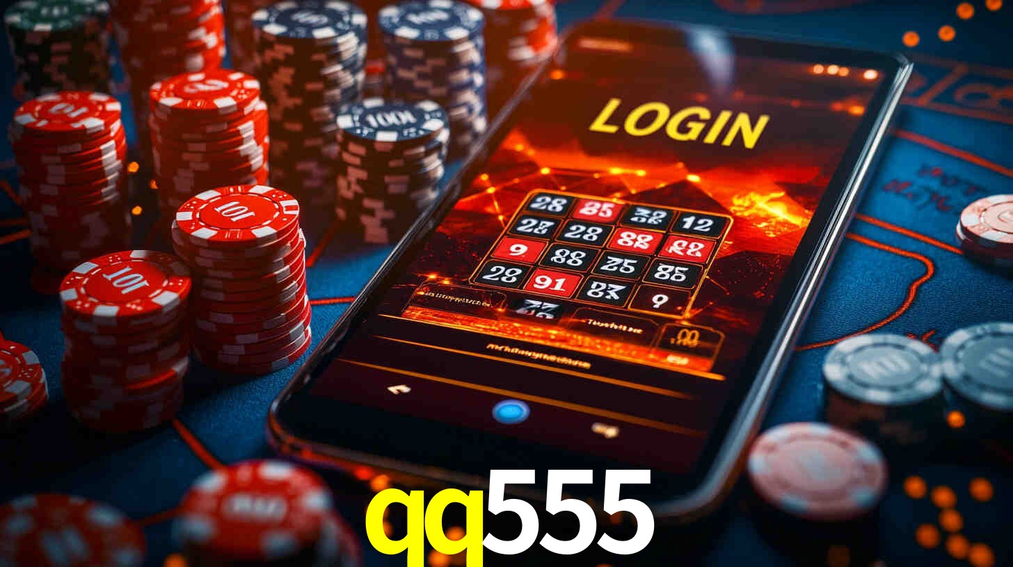 qq555 bet