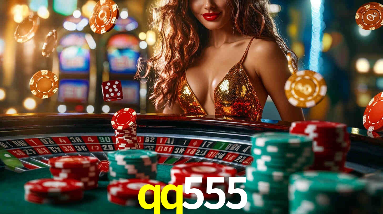 Ofertas Imperdíveis na qq555: Promoções e Bônus Que Valem a Pena