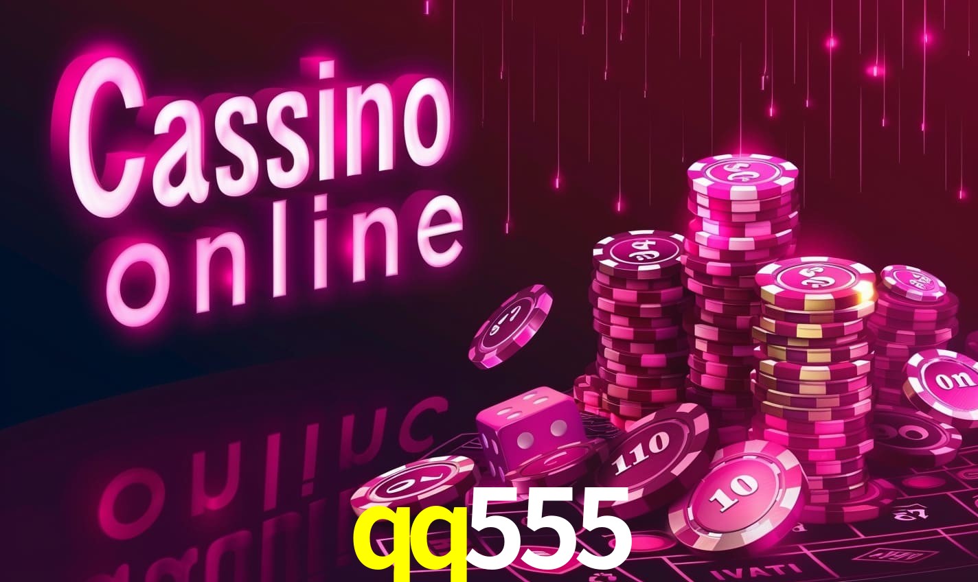 A Popularidade dos Caça-Níqueis no qq555