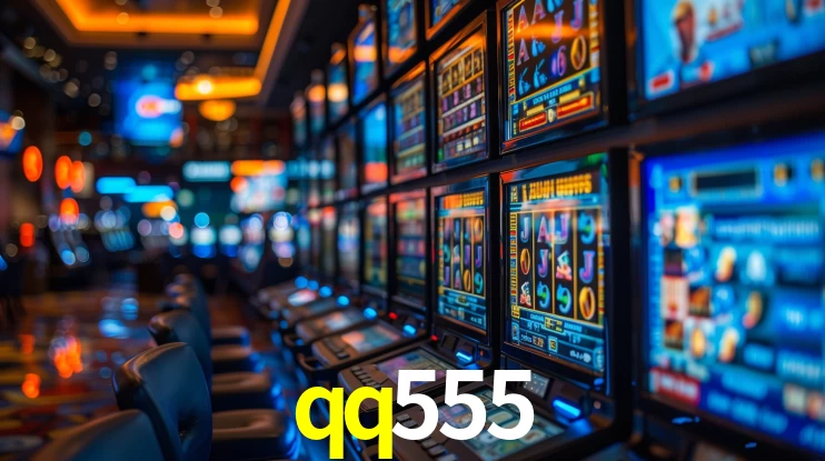 Live Casino qq555