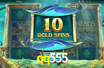 Descubra o Mundo do Cassino Online com qq555