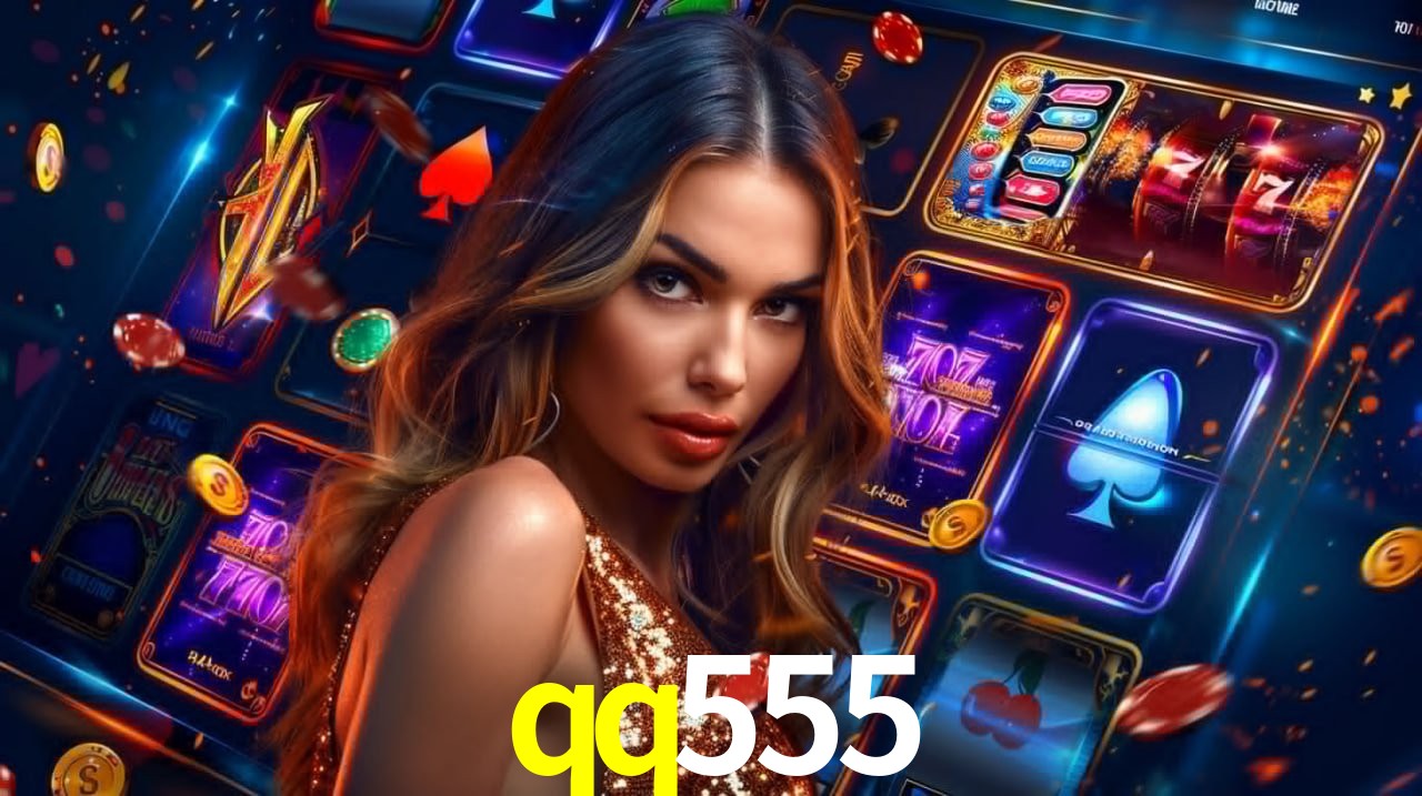 Descubra a Essência do qq555: Nossa História e Compromissos