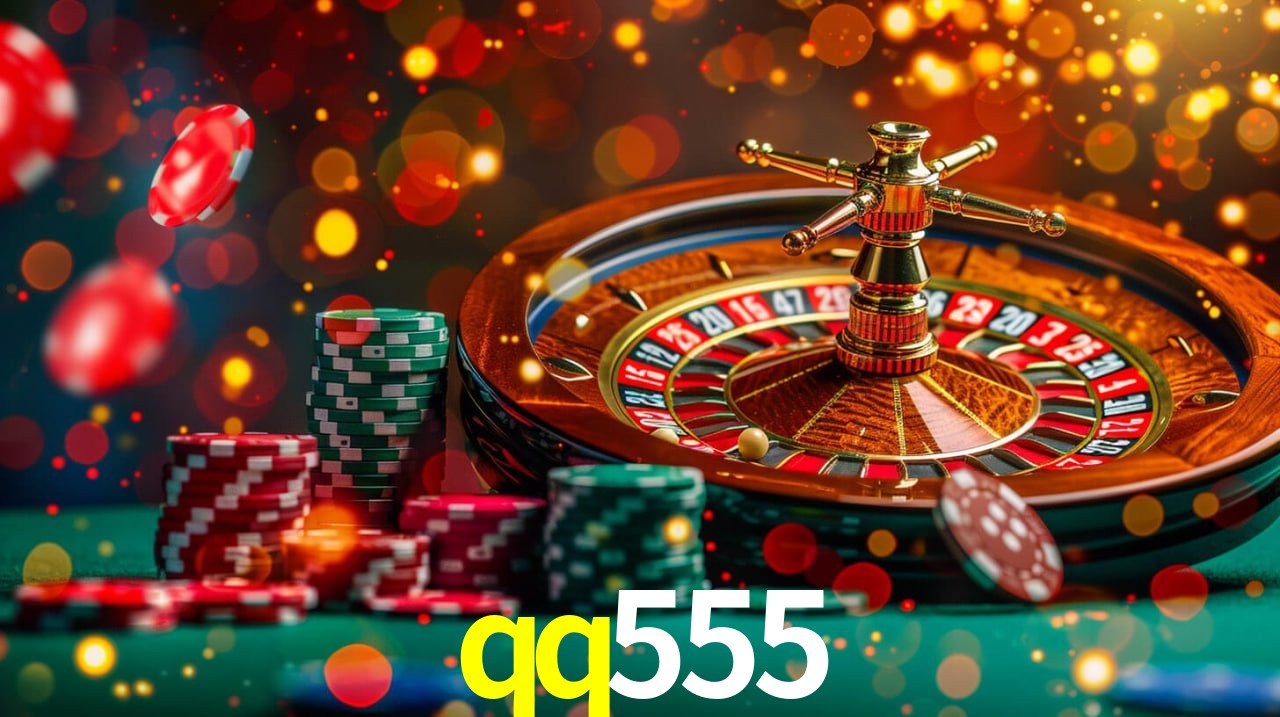 Explorando a Categoria de Eventos em Apostas na qq555