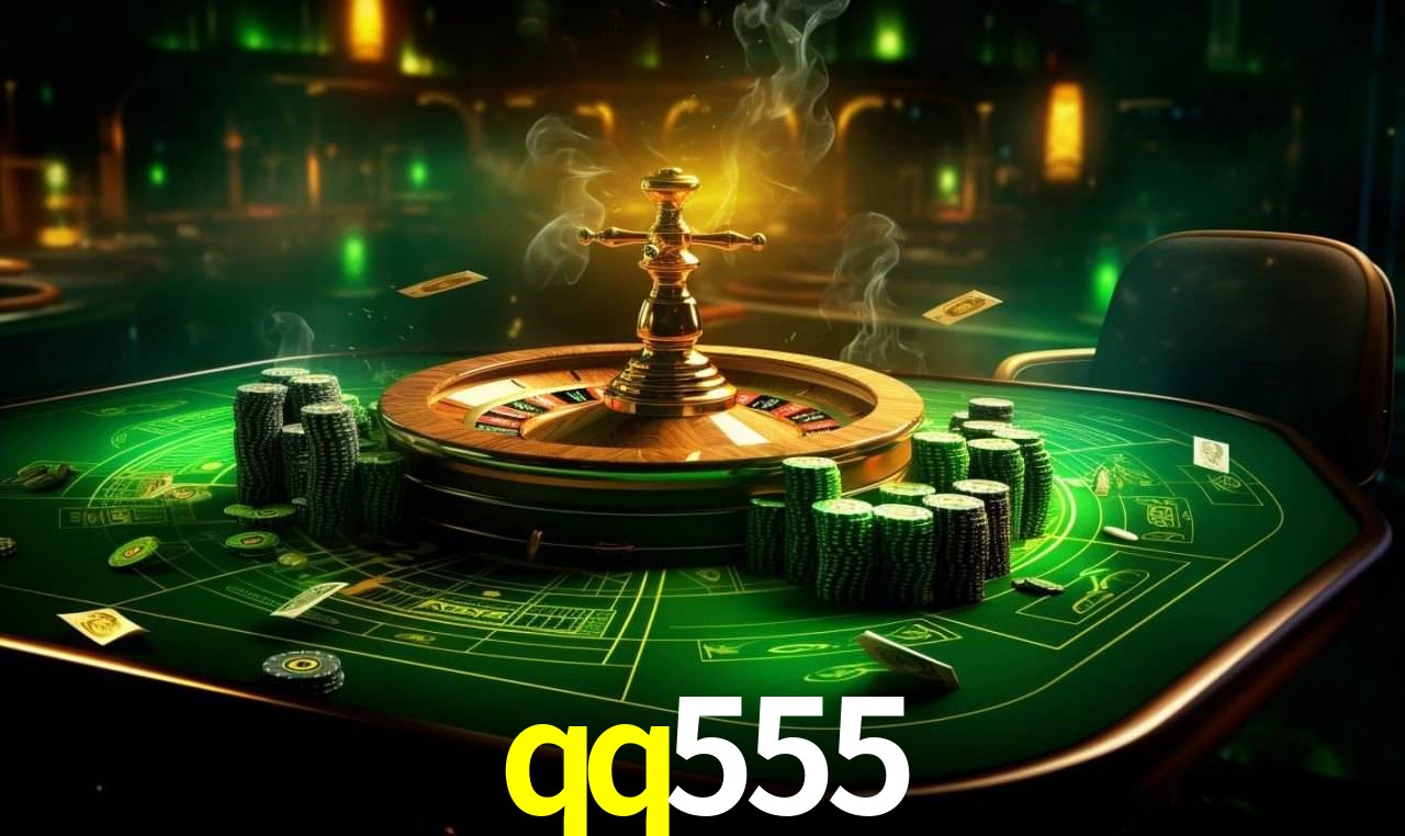 Descubra o Programa VIP da qq555: Vantagens Exclusivas para Jogadores