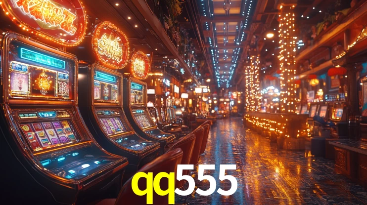 qq555: Seu Especialista em Apostas Esportivas Brasileiras