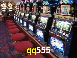 VIP Casino qq555