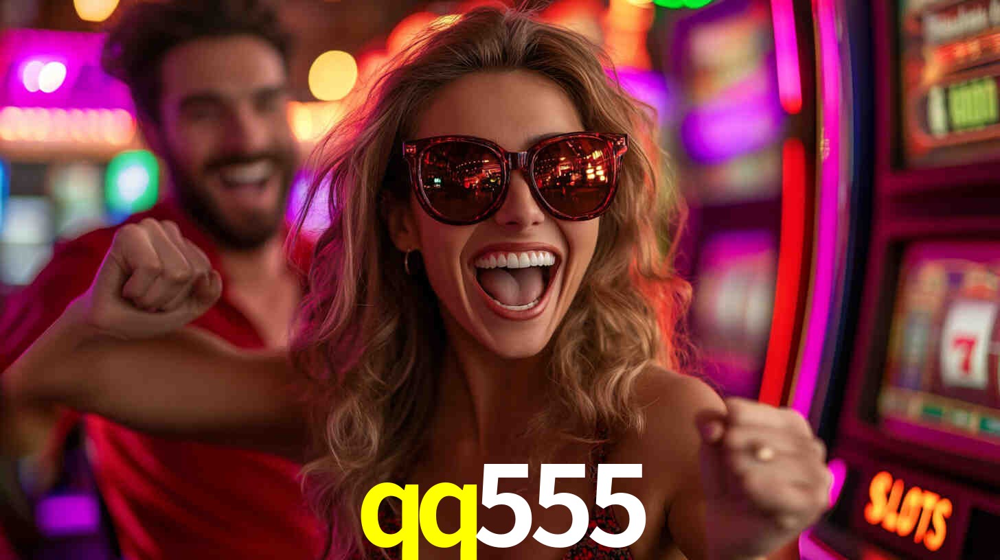 Apostas Esportivas na qq555: Um Guia Completo
