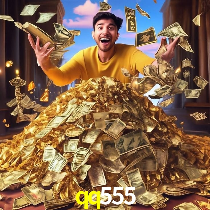 cassino qq555