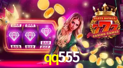 Desvendando o Mundo dos Jogos Virtuais na qq555