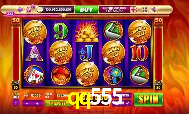 Descubra o Mundo do Cassino Online com qq555
