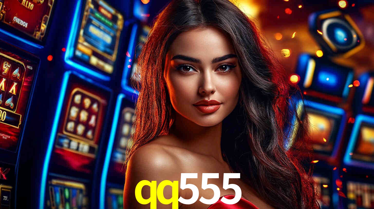 Descubra o Programa VIP da qq555: Vantagens Exclusivas para Jogadores