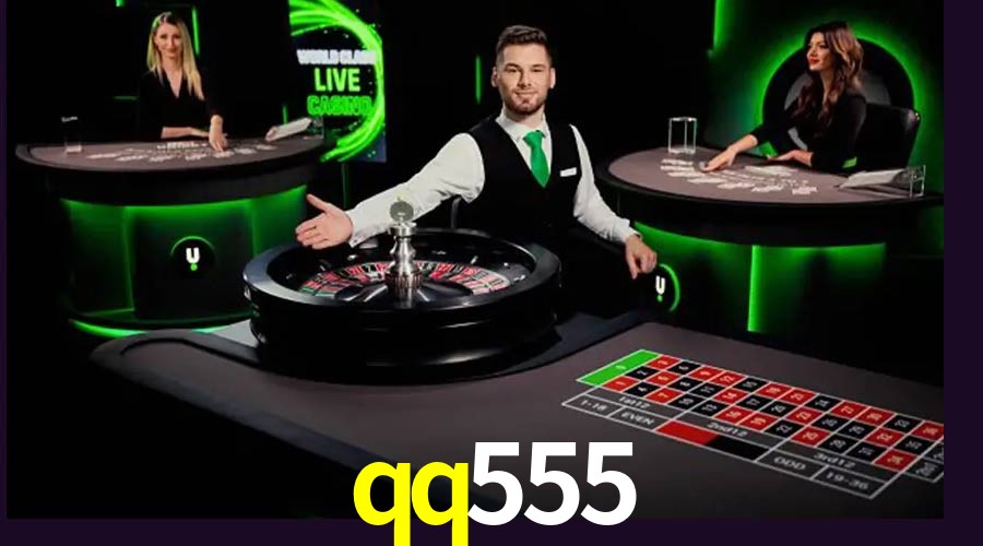 Slot Games qq555