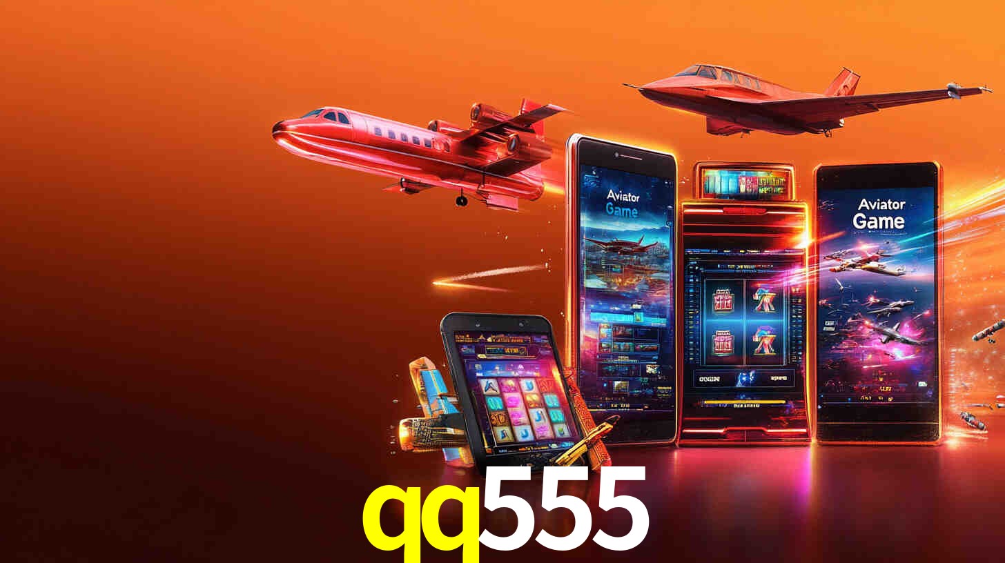 Apostas Esportivas na qq555: Um Guia Completo