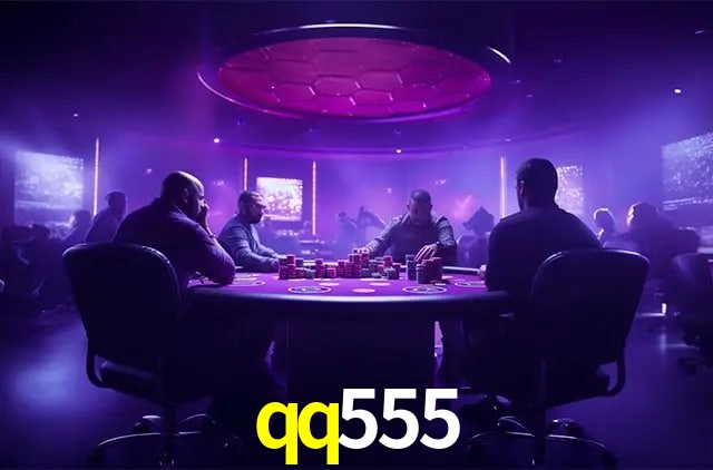 Descubra a Essência do qq555: Nossa História e Compromissos