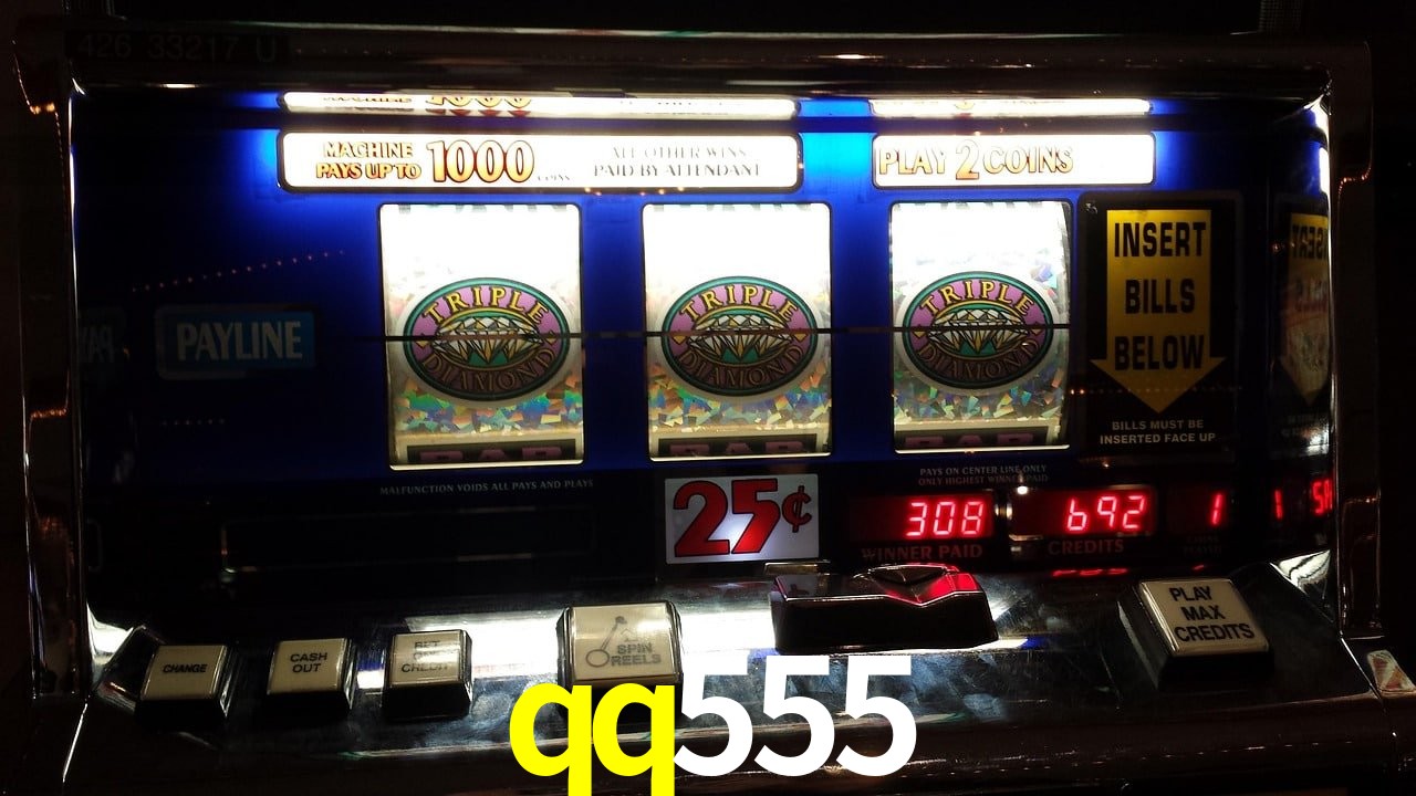 VIP Casino qq555