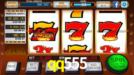 Blackjack Table qq555