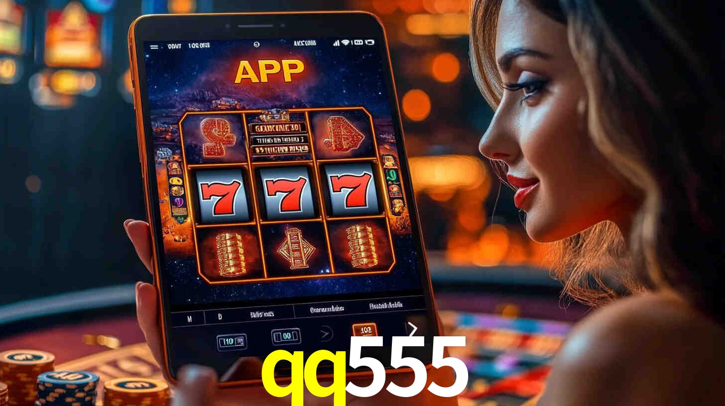 qq555 bet