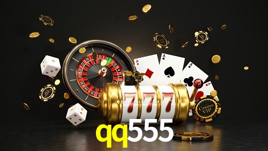 Live Casino qq555