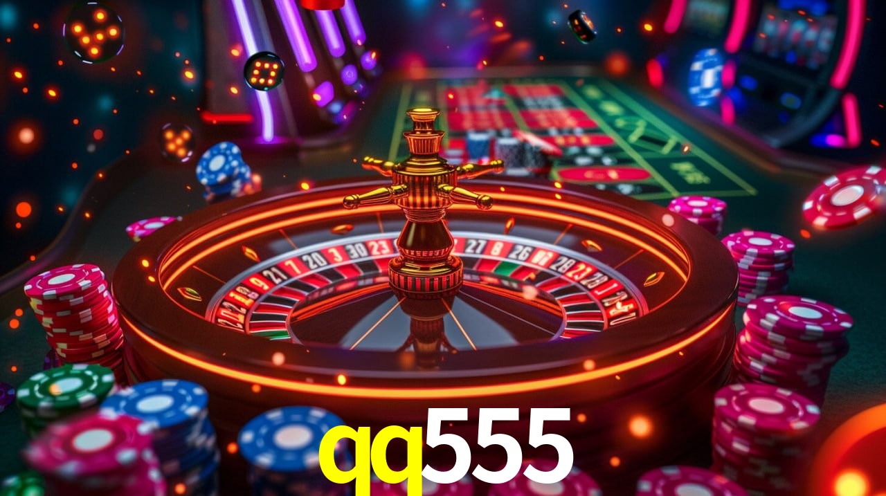 A Emoção da Loteria na qq555: Uma Chance de Mudança de Vida
